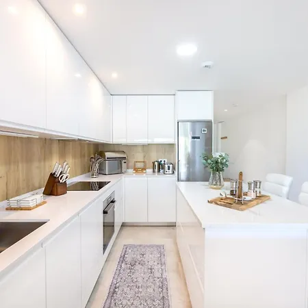 Apartment Luxury On The Park -