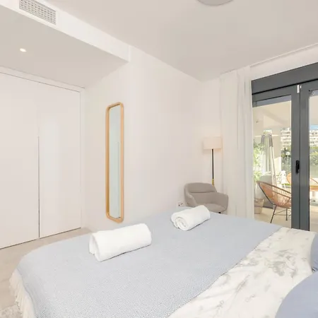 Luxury On The Park - Estepona