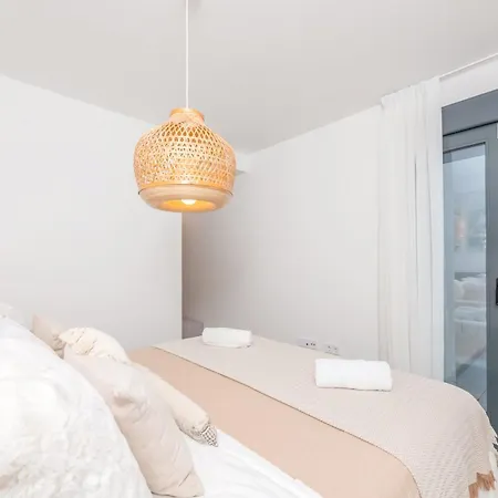 Luxury On The Park -